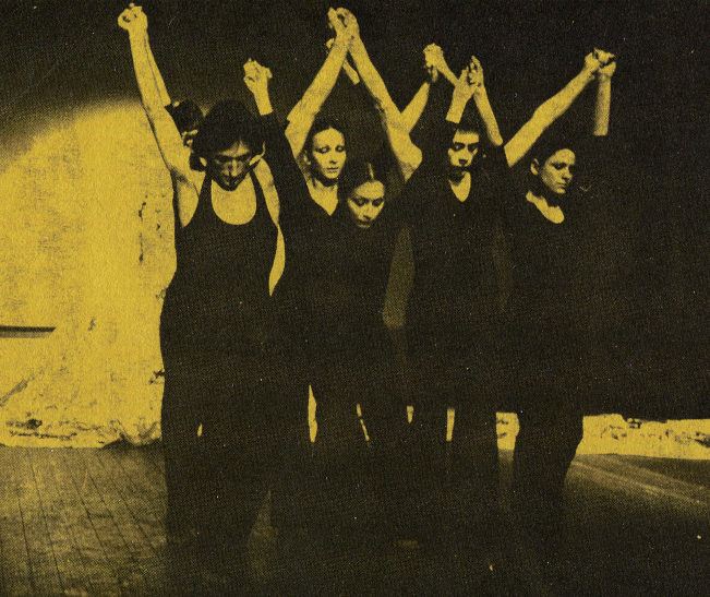 spectacle BMP Commodulation