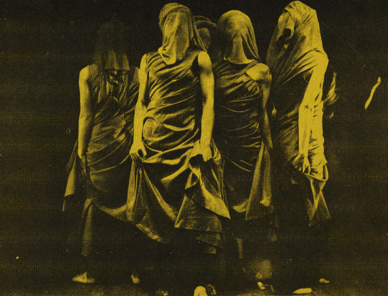 spectacle BMP Visages de femmes