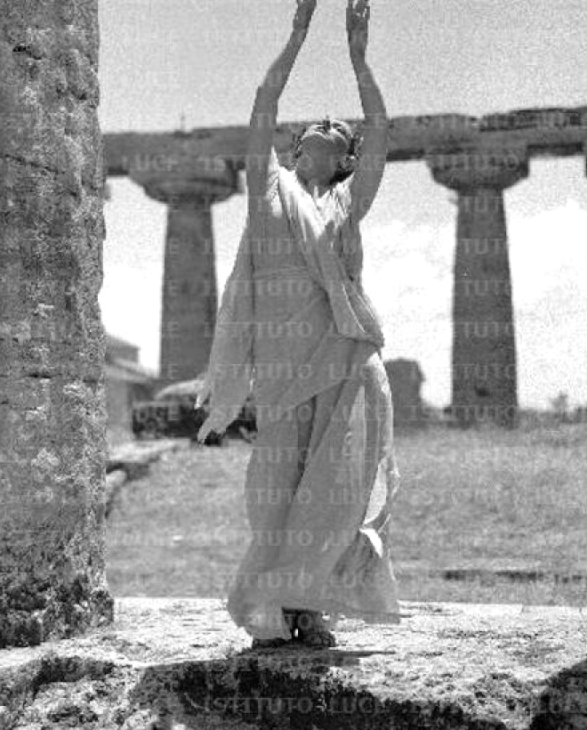 R. Chladek à Syracuse