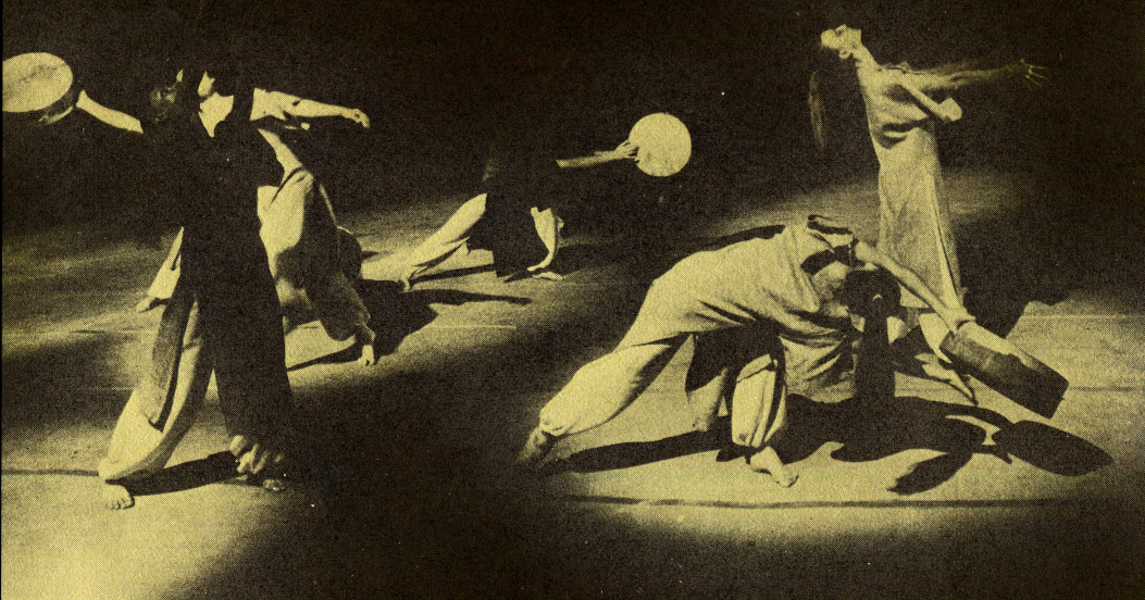 spectacle BMP Eclats