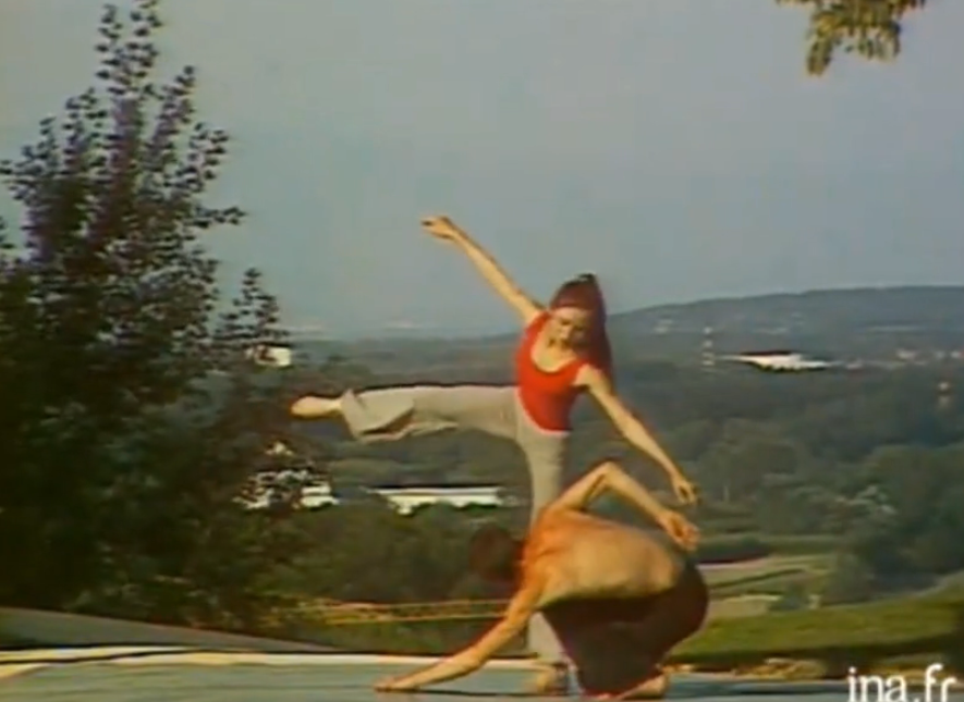 duo BMP (Danièle Talbot)